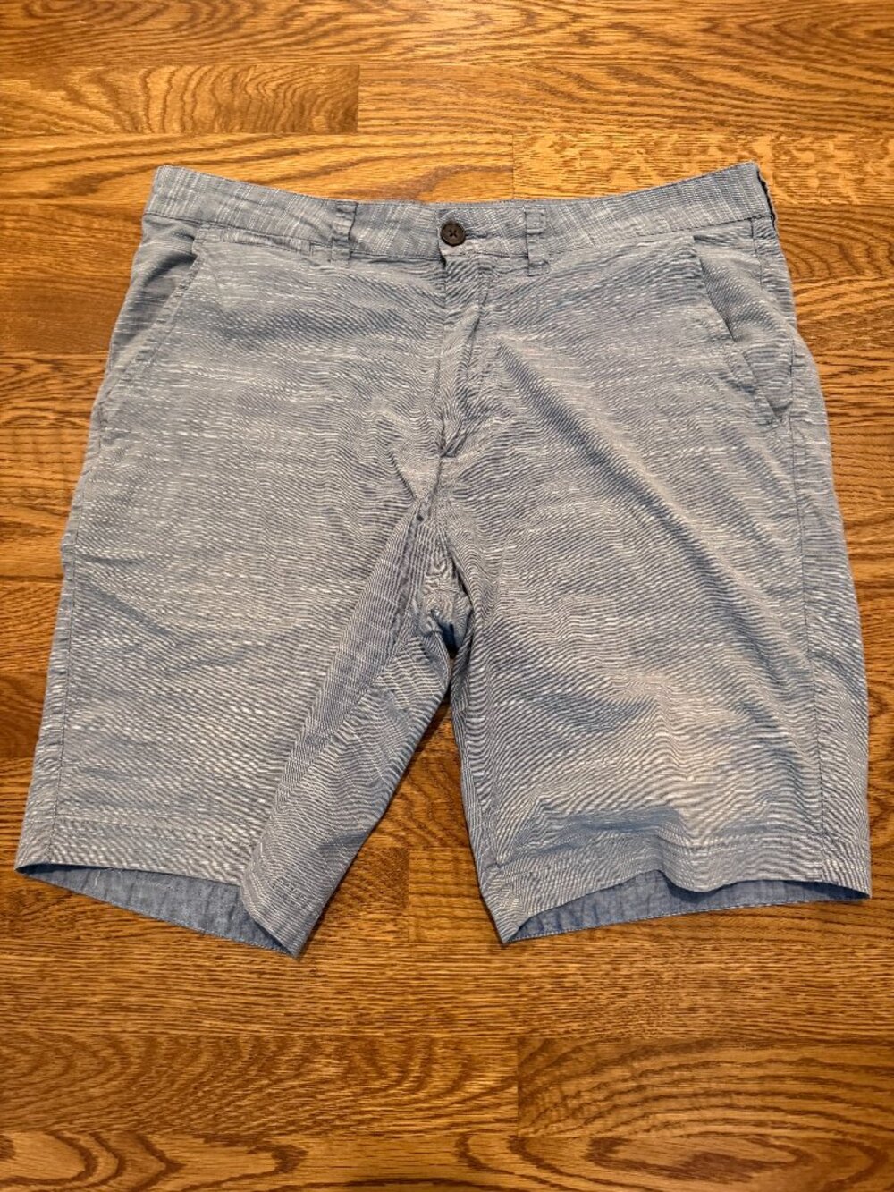 Flag & Anthem Men’s Lightweight Shorts – Size 33
